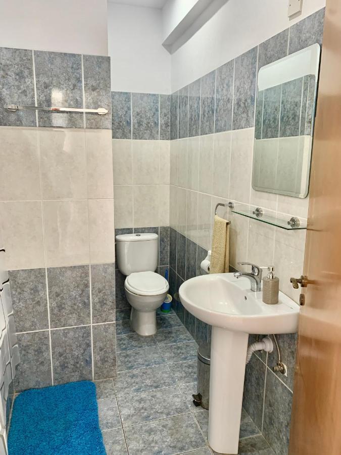 Diana Townhouse 1 Apartament