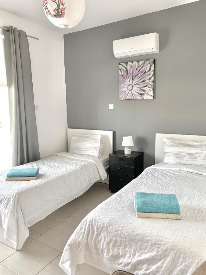 Diana Townhouse 1 * Pafos