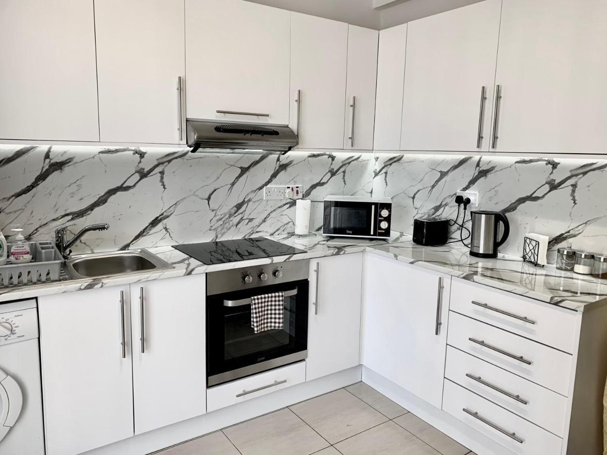 Apartament Diana Townhouse 1 *